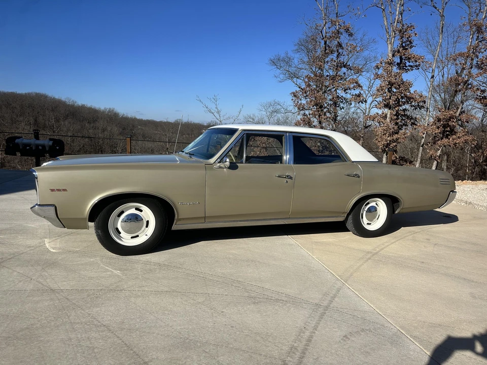 1967 Pontiac Tempest - Image 9 of 31