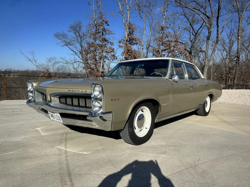 1967 Pontiac Tempest - Image 2 of 31
