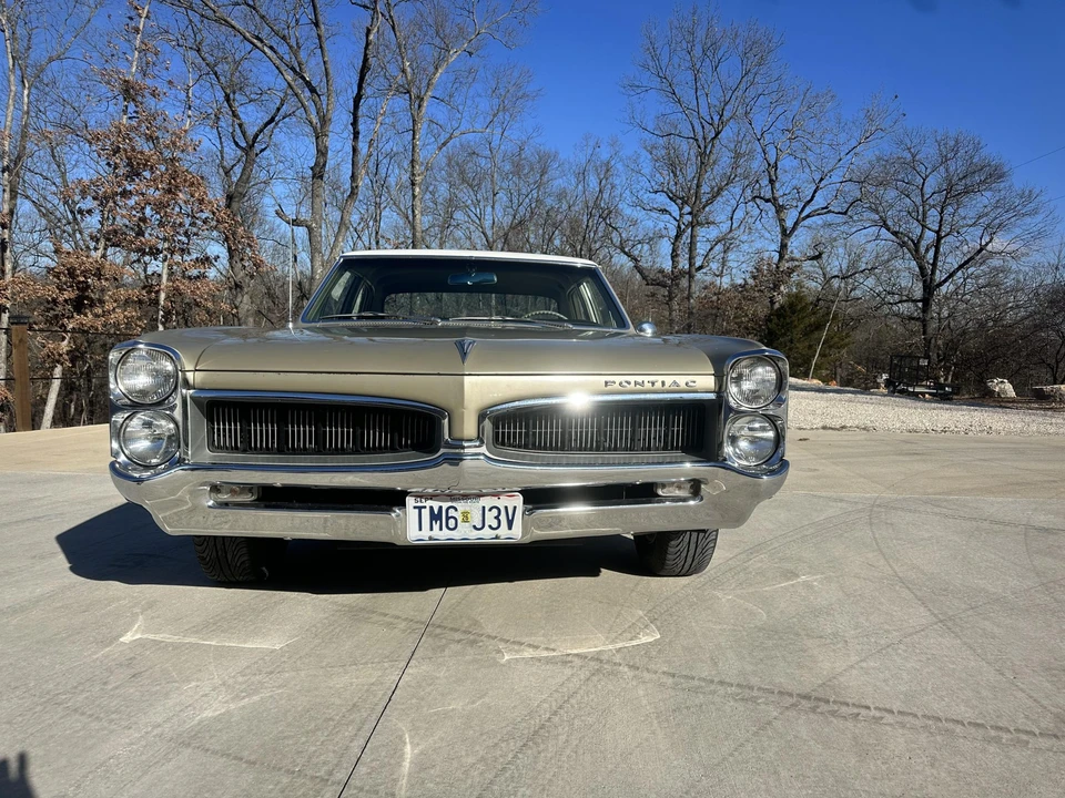 1967 Pontiac Tempest - Image 3 of 31