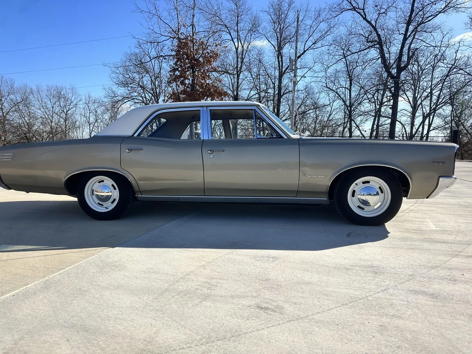 1967 Pontiac Tempest - Image 5 of 31
