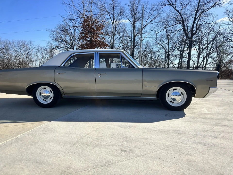 1967 Pontiac Tempest - Image 17 of 31