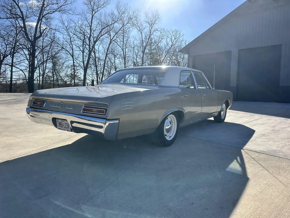1967 Pontiac Tempest - Image 6 of 31