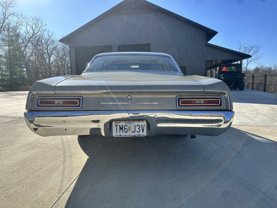 1967 Pontiac Tempest - Image 7 of 31