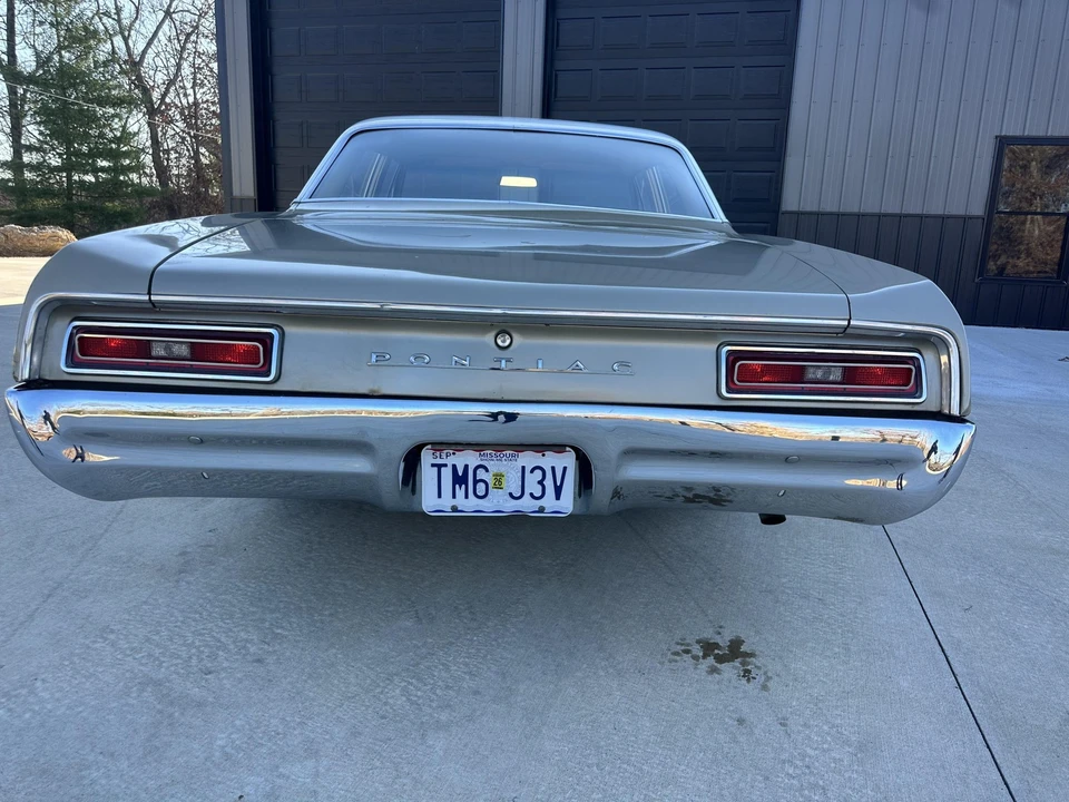1967 Pontiac Tempest - Image 21 of 31