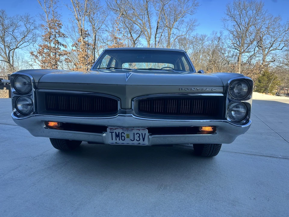 1967 Pontiac Tempest - Image 14 of 31