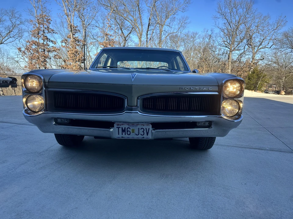 1967 Pontiac Tempest - Image 15 of 31