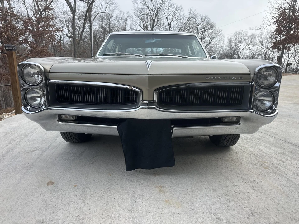 1967 Pontiac Tempest - Image 13 of 31
