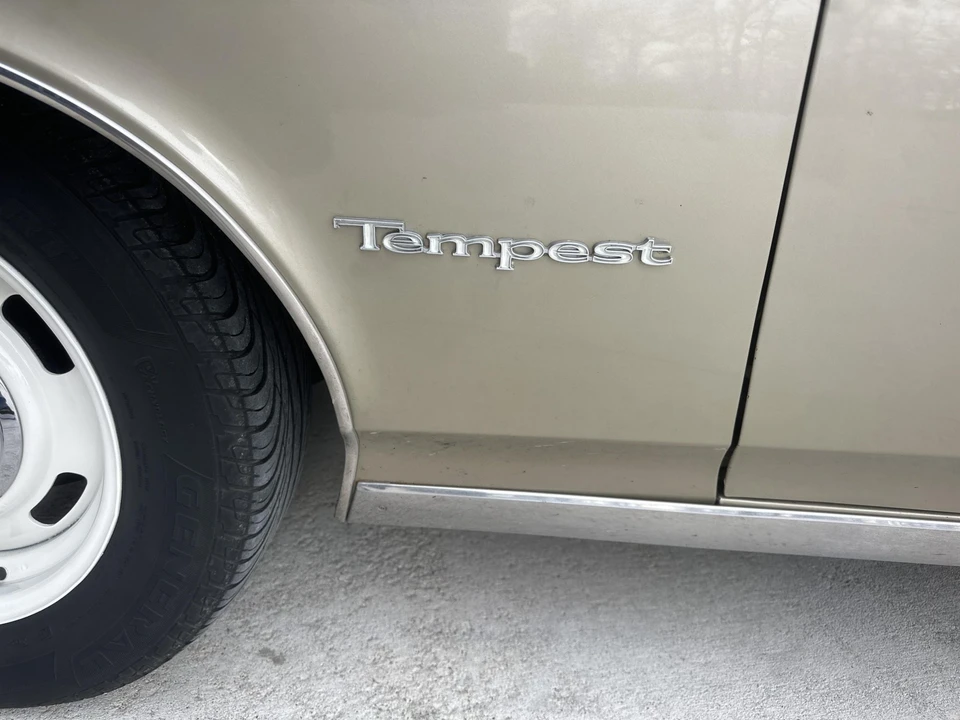 1967 Pontiac Tempest - Image 25 of 31