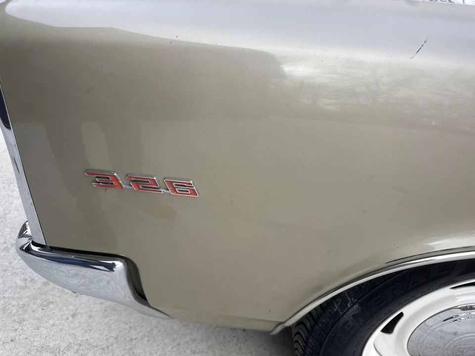 1967 Pontiac Tempest - Image 28 of 31