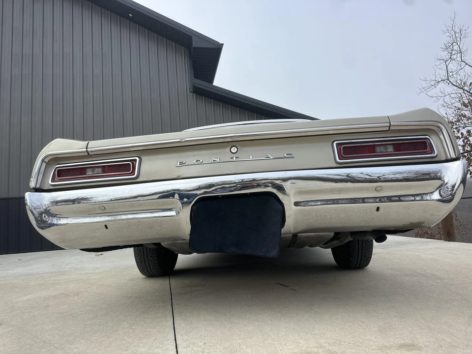 1967 Pontiac Tempest - Image 20 of 31