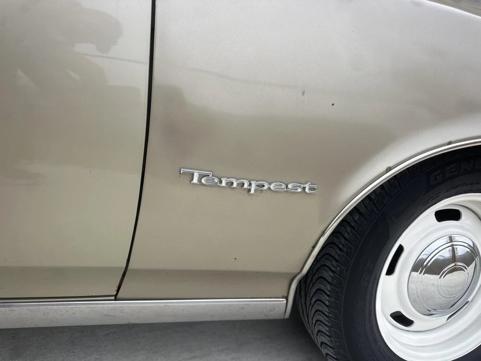 1967 Pontiac Tempest - Image 27 of 31