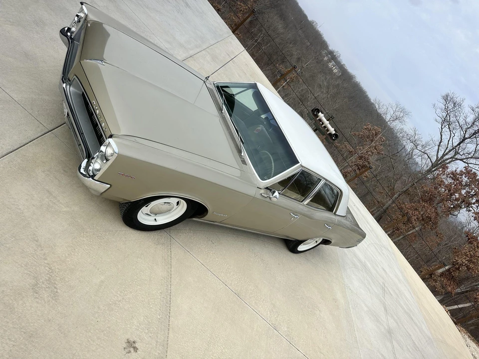1967 Pontiac Tempest - Image 10 of 31