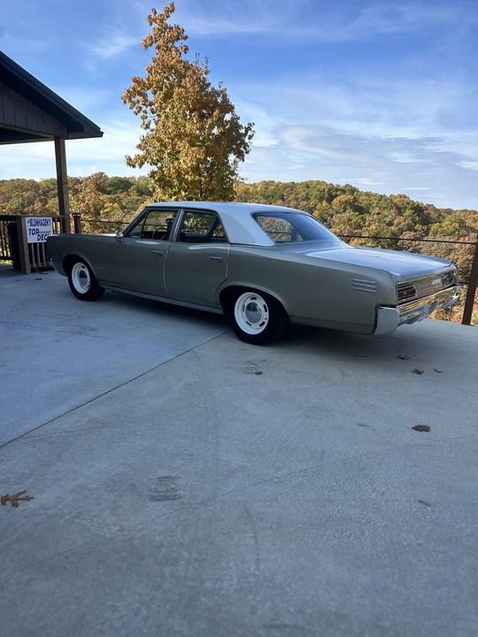 1967 Pontiac Tempest - Image 22 of 31