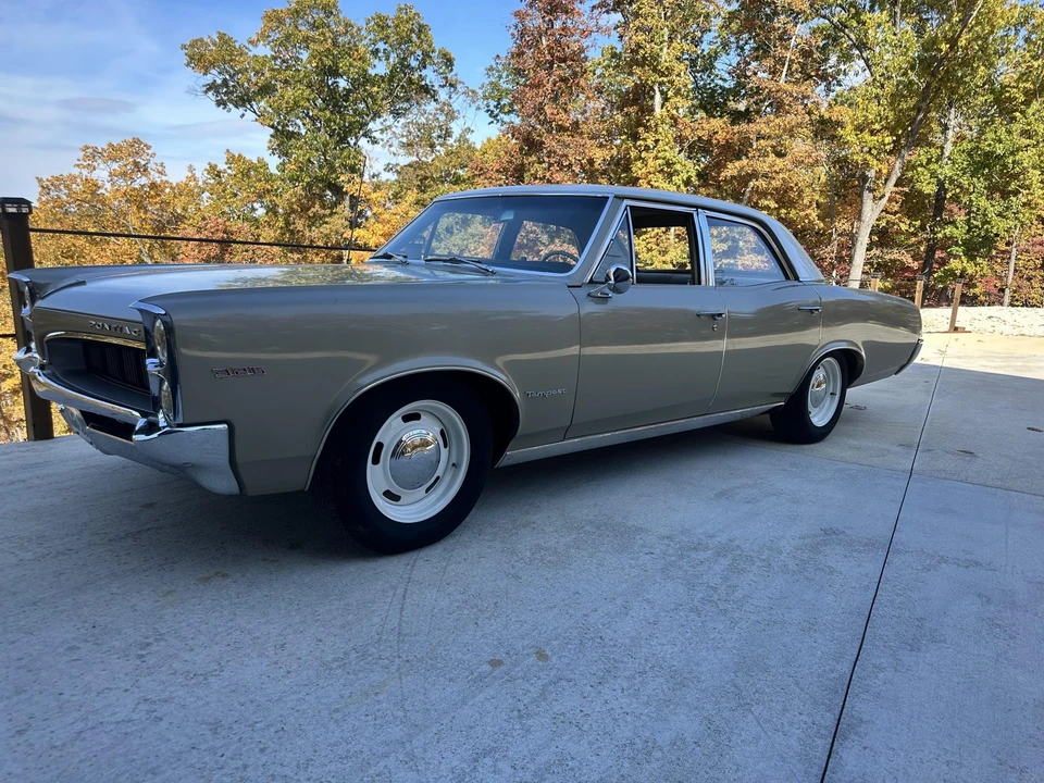 1967 Pontiac Tempest - Image 11 of 31