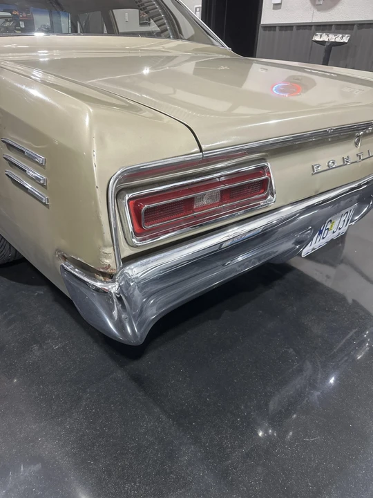 1967 Pontiac Tempest - Image 23 of 31