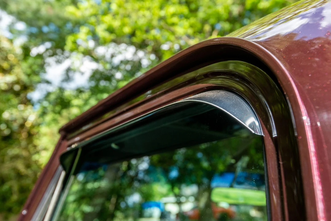 1968 Chevrolet C/K 2nd Gen - Image 31 of 31