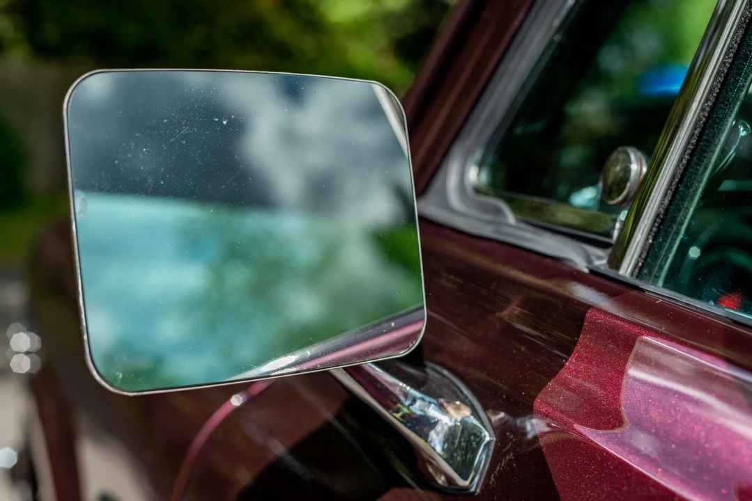 1968 Chevrolet C/K 2nd Gen - Image 29 of 31