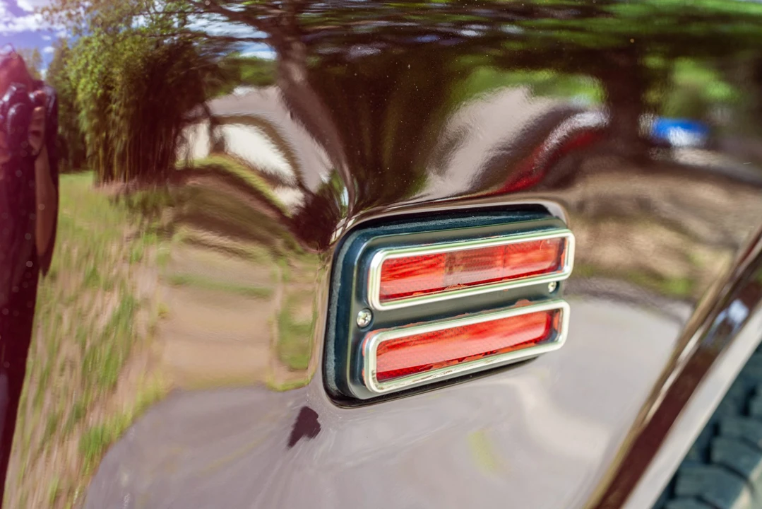 1968 Chevrolet C/K 2nd Gen - Image 19 of 31