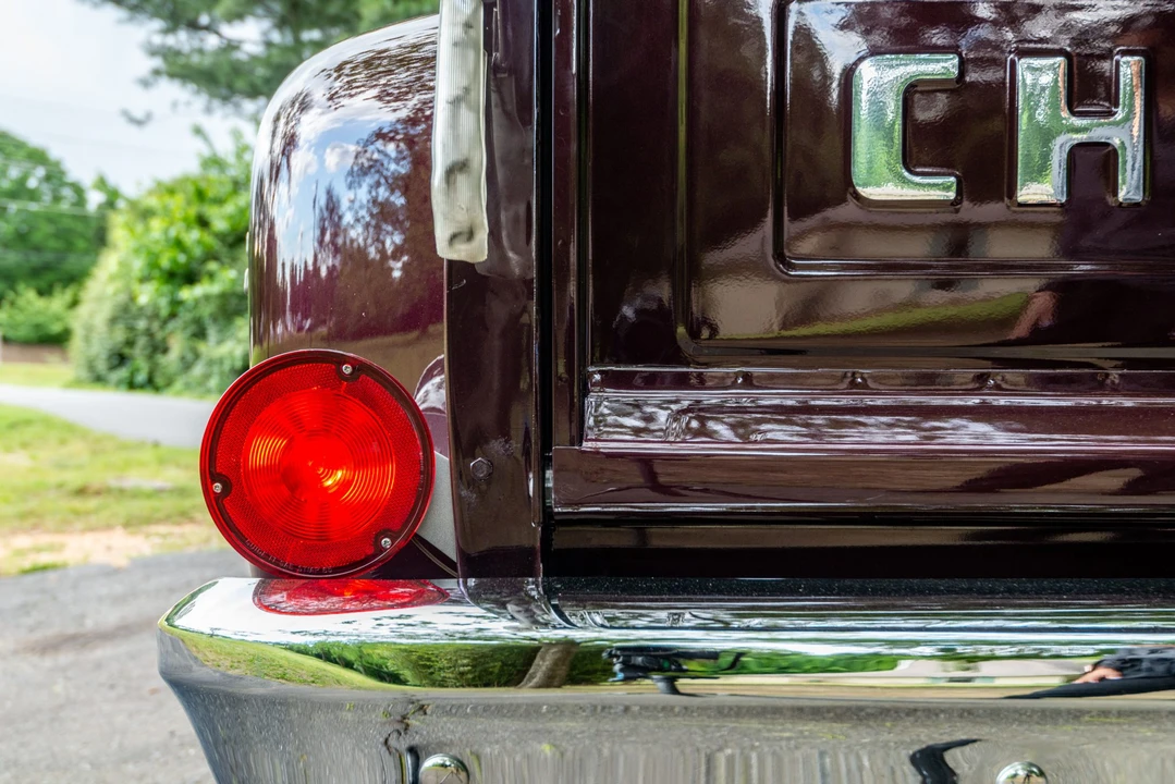 1968 Chevrolet C/K 2nd Gen - Image 13 of 31