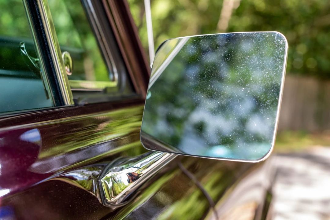 1968 Chevrolet C/K 2nd Gen - Image 30 of 31