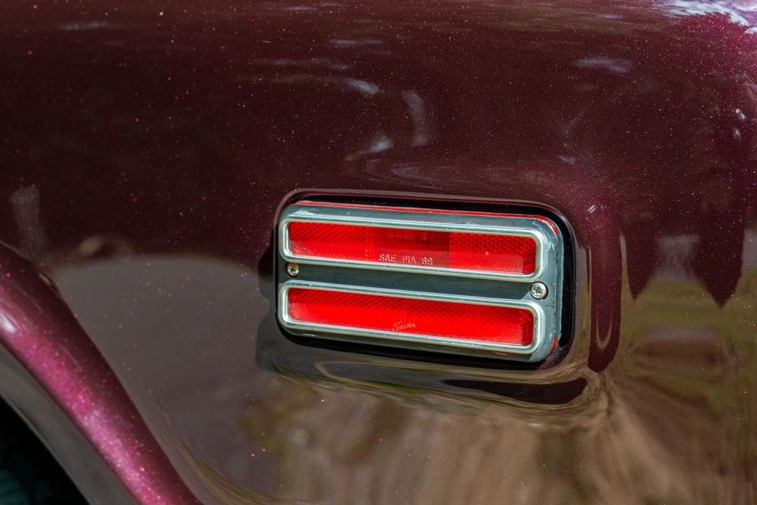 1968 Chevrolet C/K 2nd Gen - Image 20 of 31