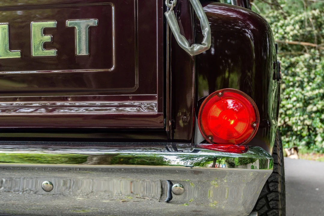 1968 Chevrolet C/K 2nd Gen - Image 14 of 31