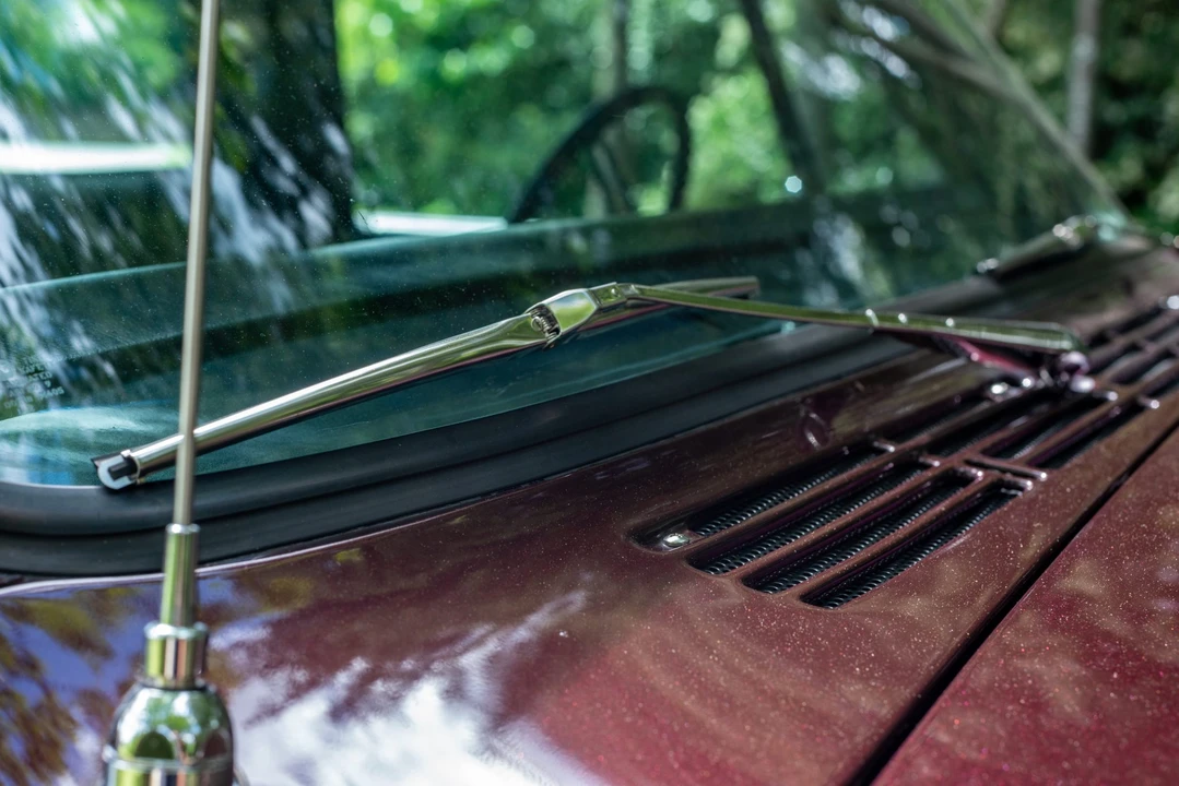 1968 Chevrolet C/K 2nd Gen - Image 22 of 31
