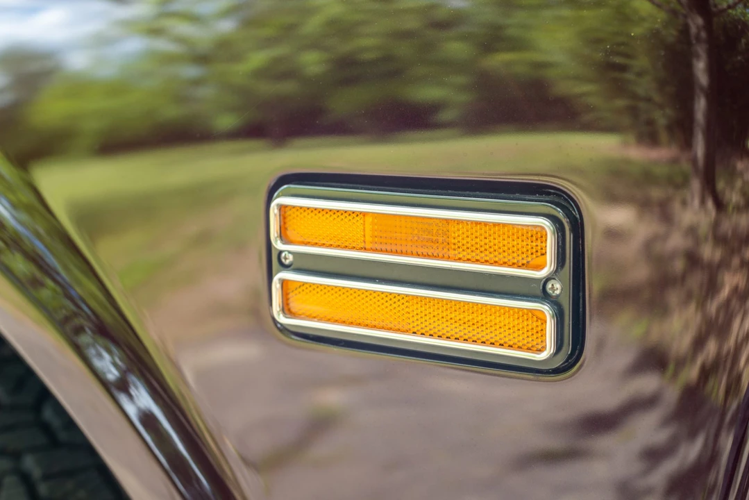 1968 Chevrolet C/K 2nd Gen - Image 17 of 31