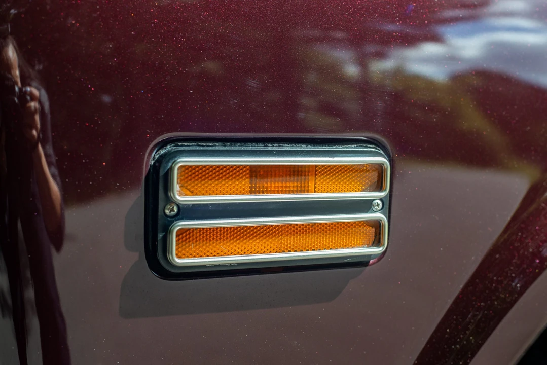 1968 Chevrolet C/K 2nd Gen - Image 18 of 31