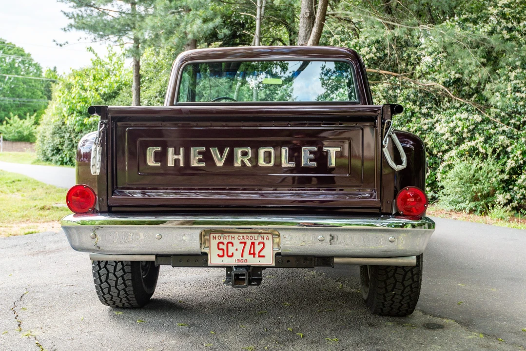 1968 Chevrolet C/K 2nd Gen - Image 6 of 31