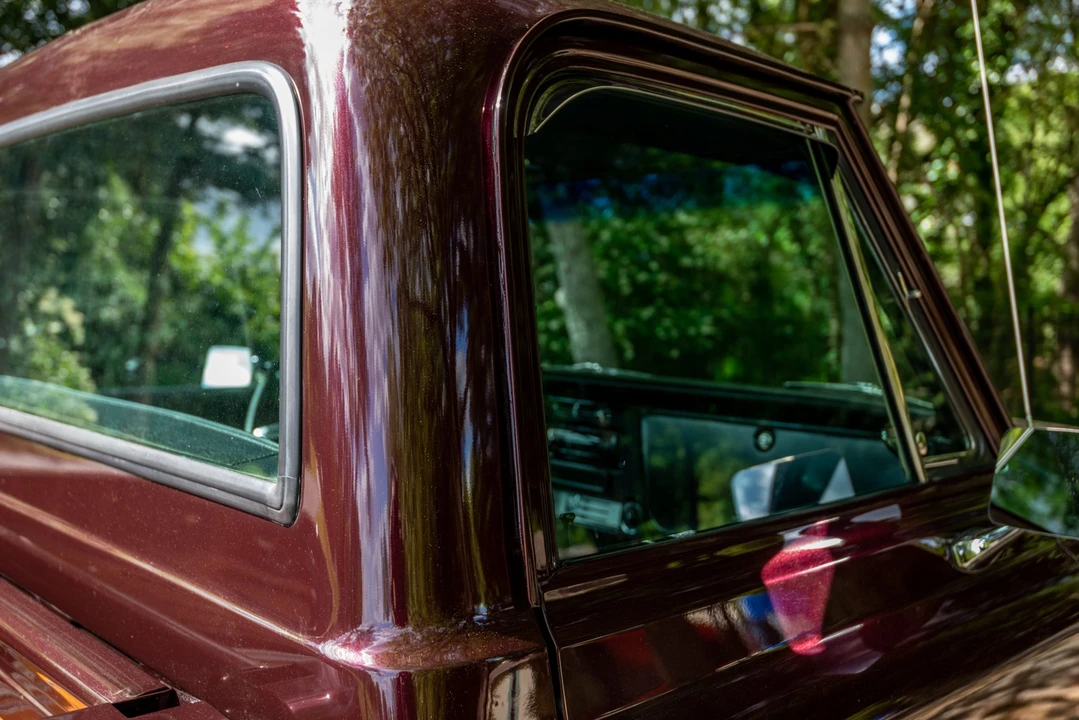 1968 Chevrolet C/K 2nd Gen - Image 28 of 31
