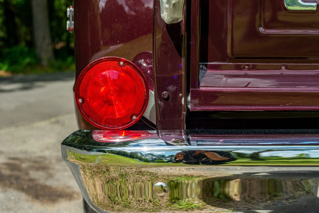 1968 Chevrolet C/K 2nd Gen - Image 15 of 31
