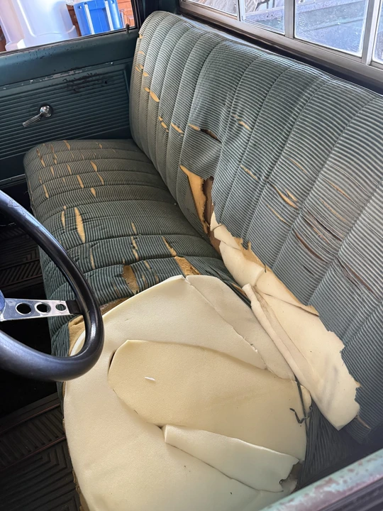 1968 Chevrolet C/K 2nd Gen - Image 28 of 31