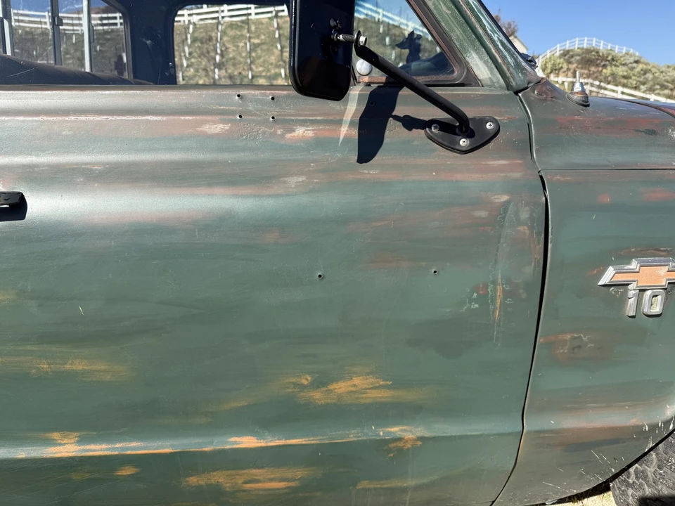 1968 Chevrolet C/K 2nd Gen - Image 18 of 31
