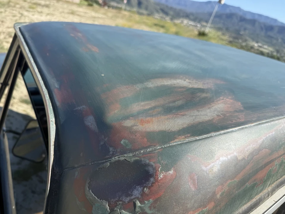 1968 Chevrolet C/K 2nd Gen - Image 17 of 31