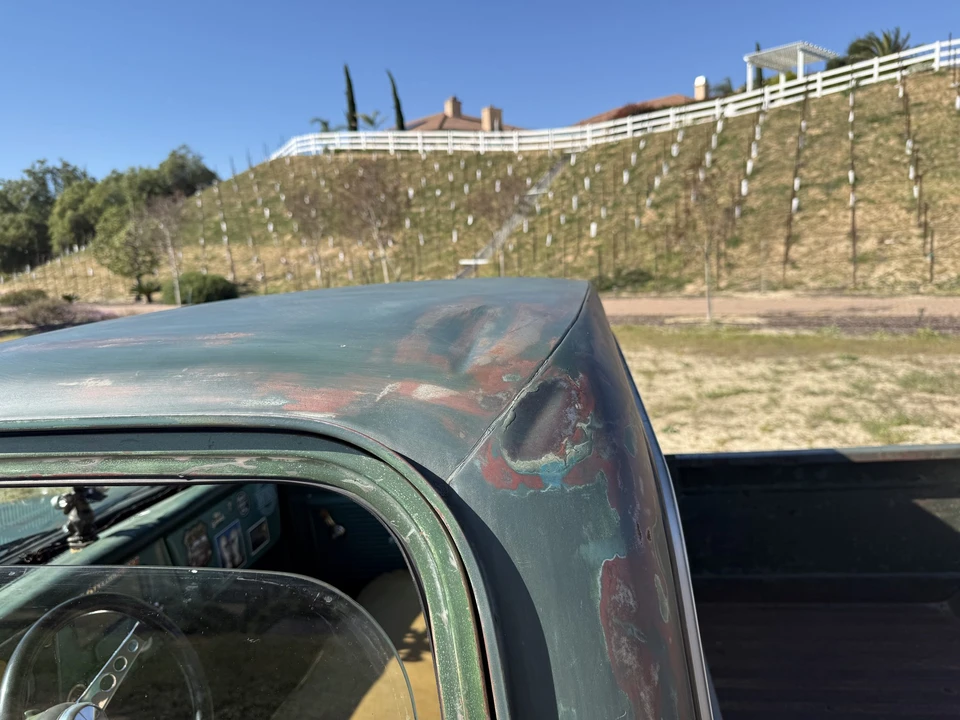 1968 Chevrolet C/K 2nd Gen - Image 13 of 31