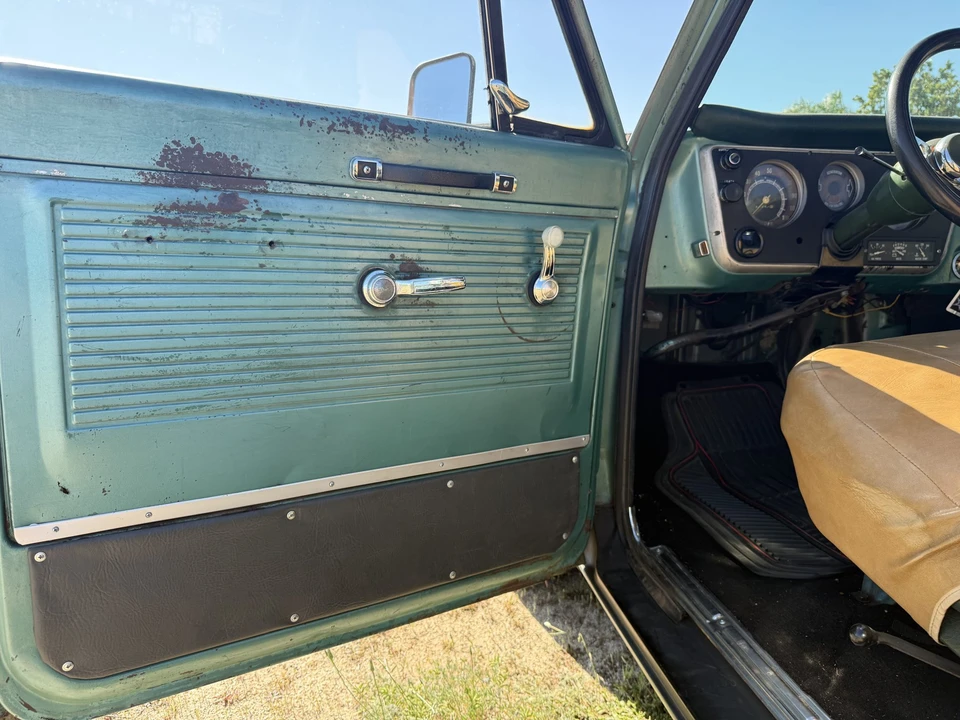 1968 Chevrolet C/K 2nd Gen - Image 24 of 31