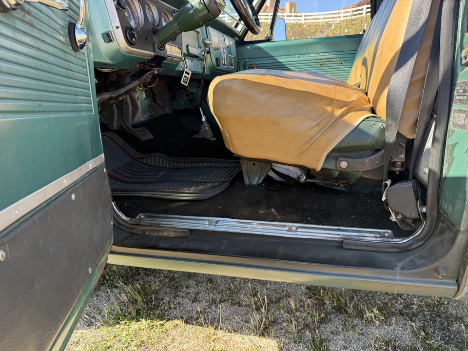1968 Chevrolet C/K 2nd Gen - Image 26 of 31
