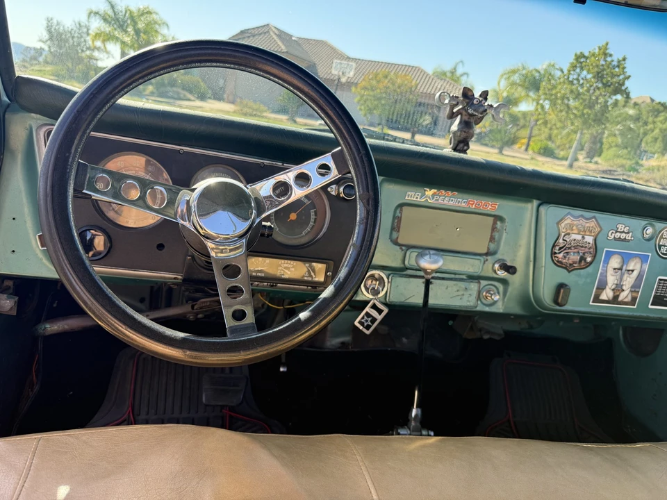 1968 Chevrolet C/K 2nd Gen - Image 30 of 31