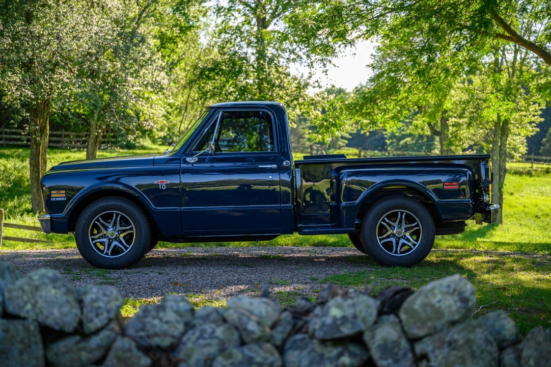 1968 Chevrolet C/K 1st Gen - Image 22 of 31