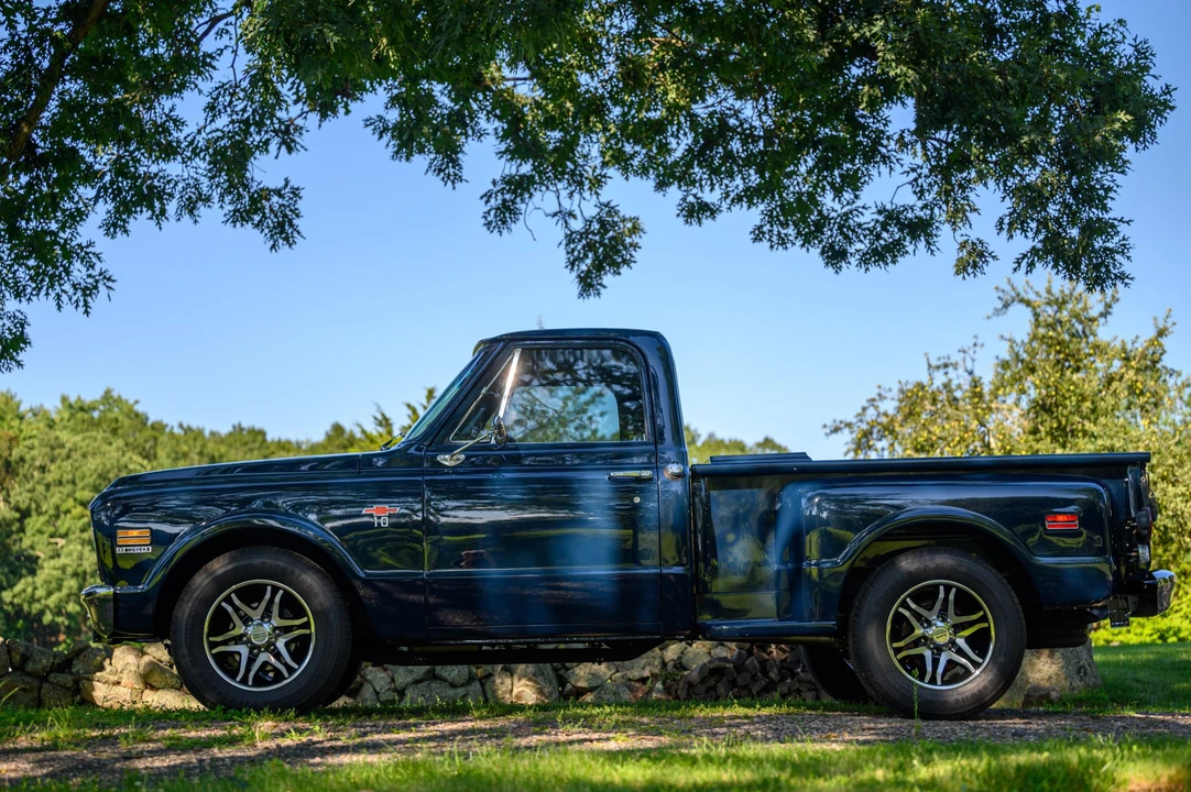 1968 Chevrolet C/K 1st Gen - Image 23 of 31