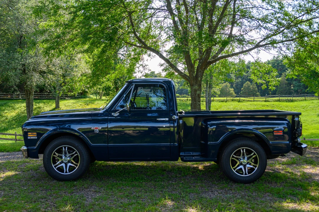 1968 Chevrolet C/K 1st Gen - Image 24 of 31