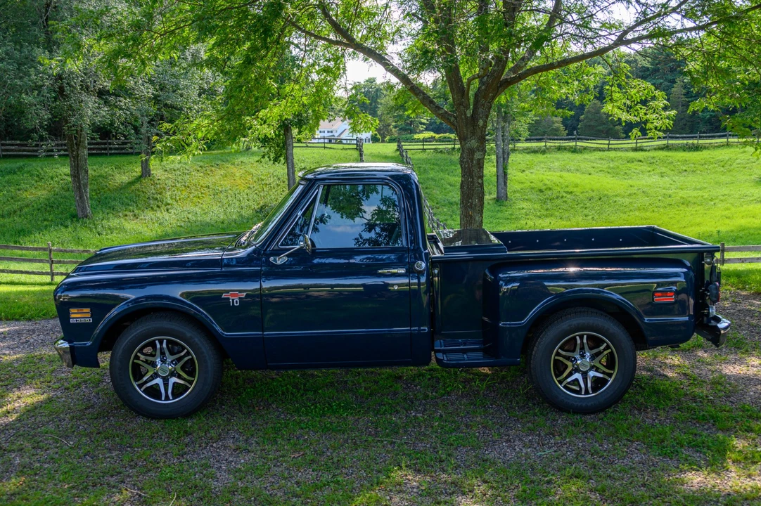 1968 Chevrolet C/K 1st Gen - Image 25 of 31