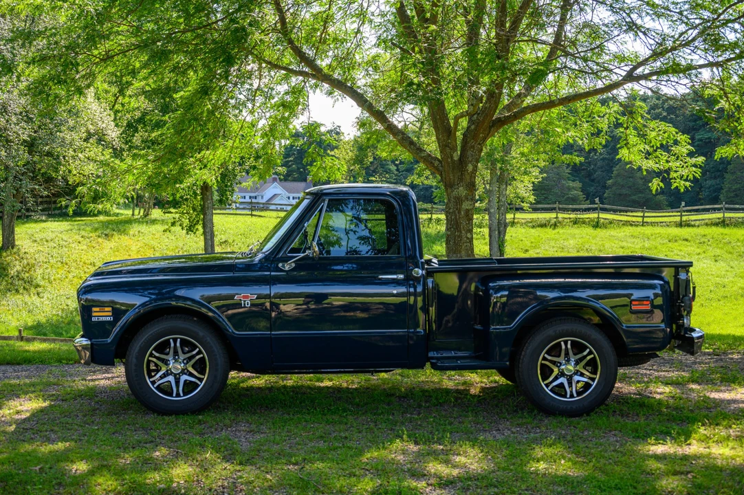 1968 Chevrolet C/K 1st Gen - Image 26 of 31