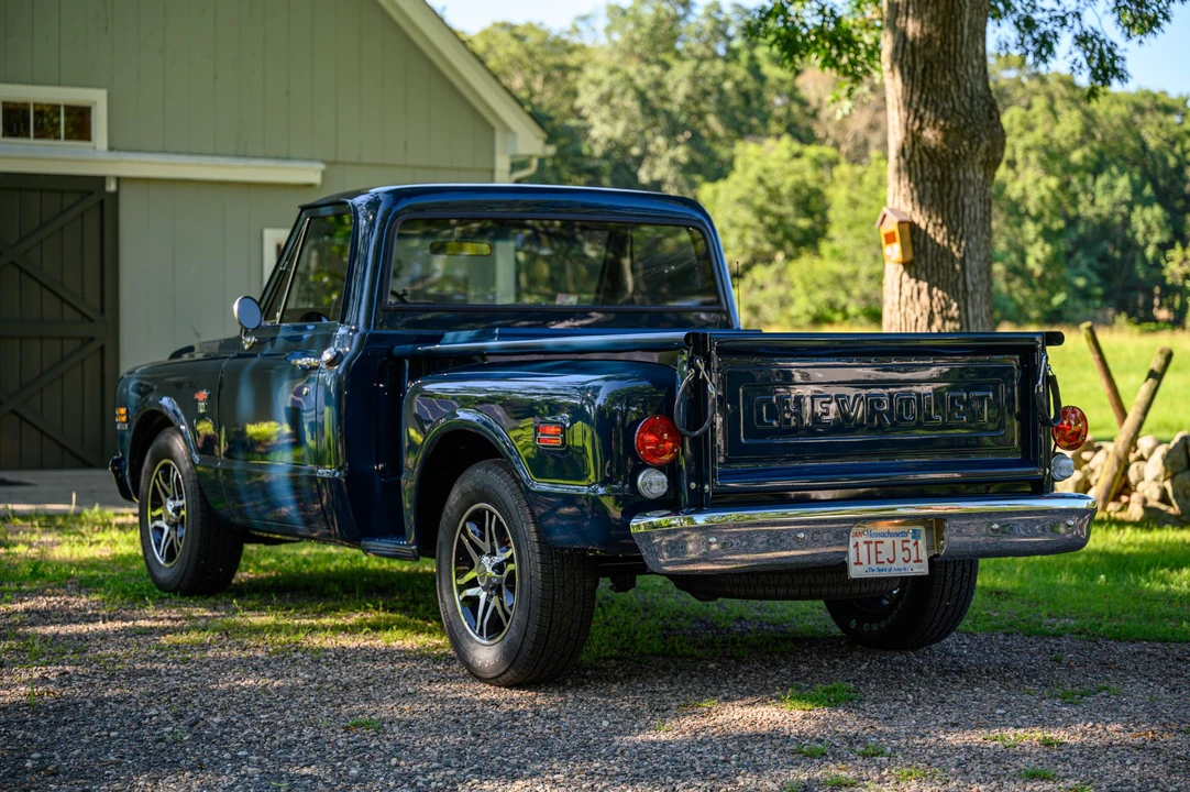 1968 Chevrolet C/K 1st Gen - Image 28 of 31