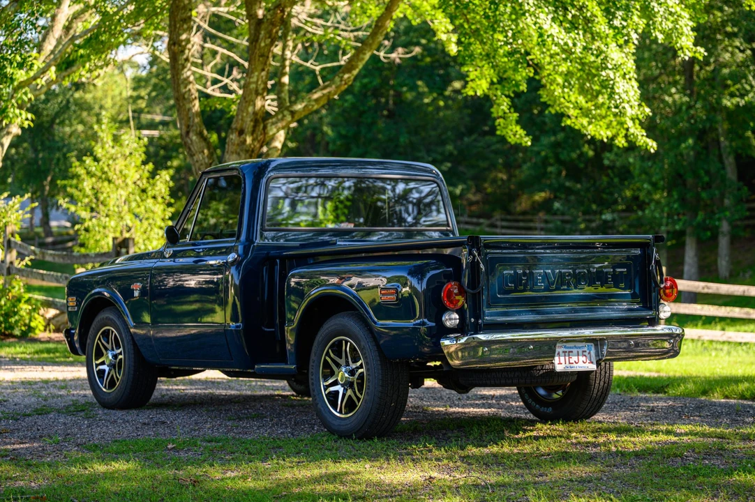 1968 Chevrolet C/K 1st Gen - Image 29 of 31