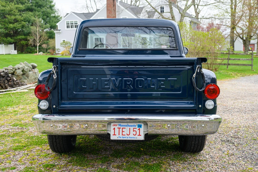 1968 Chevrolet C/K 1st Gen - Image 5 of 31