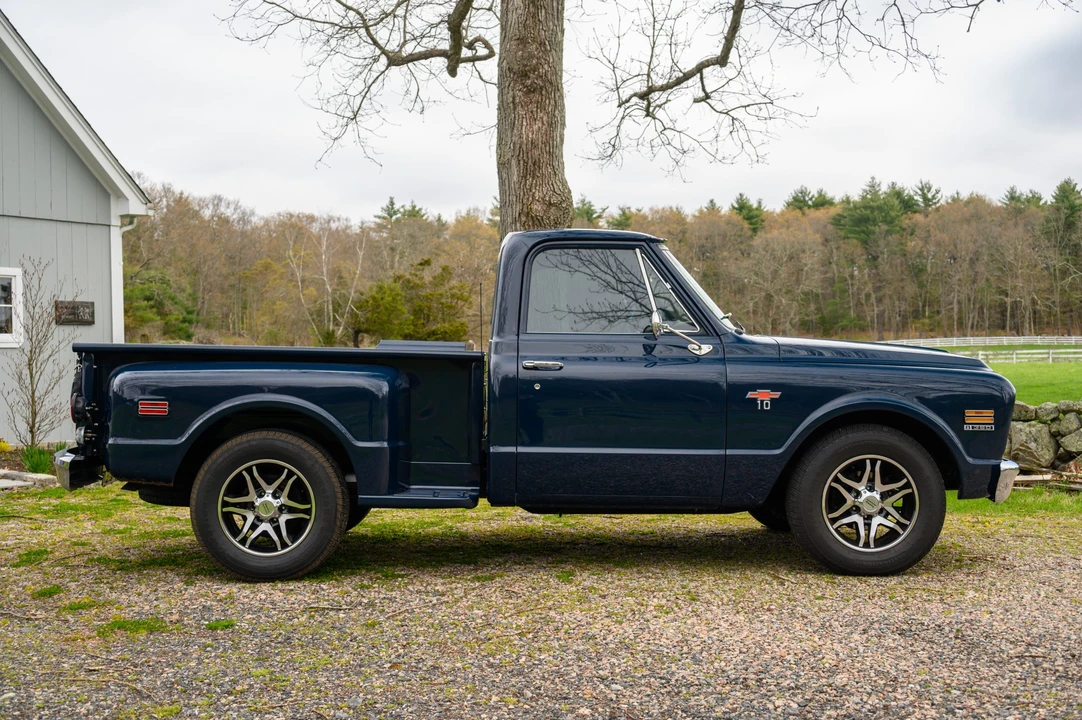 1968 Chevrolet C/K 1st Gen - Image 8 of 31