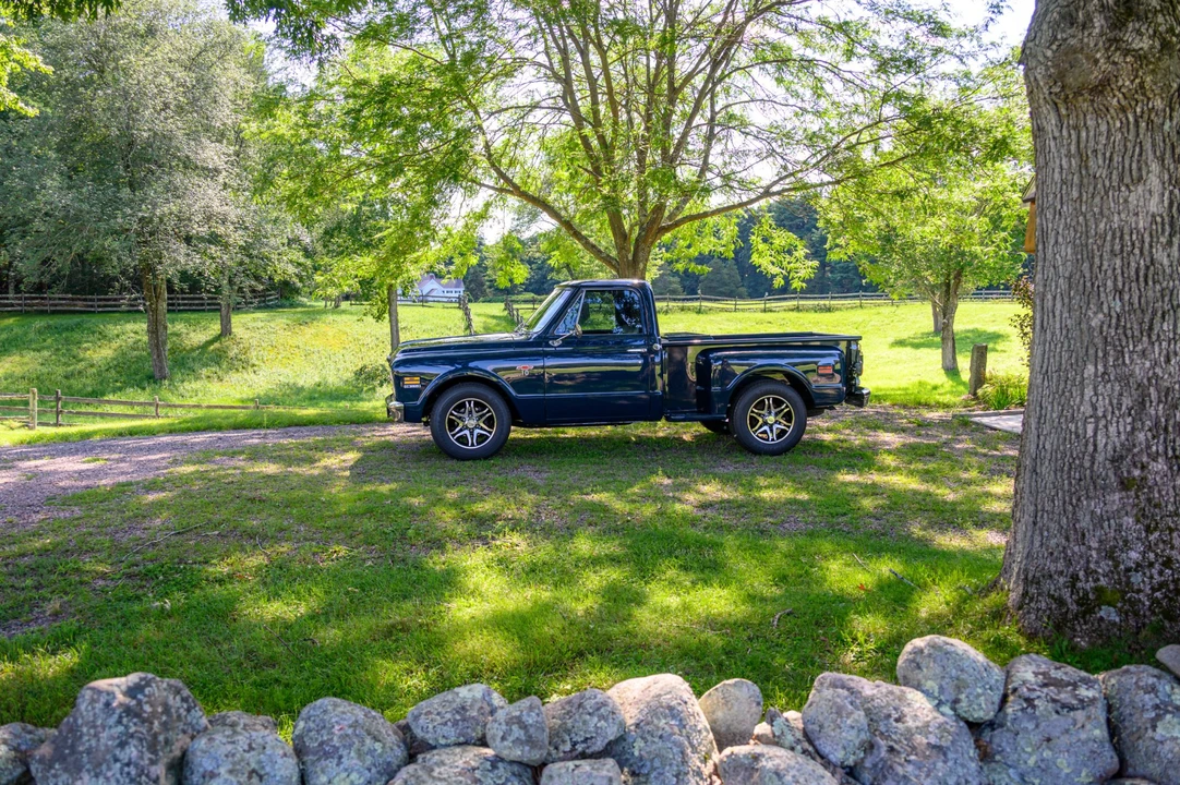 1968 Chevrolet C/K 1st Gen - Image 27 of 31