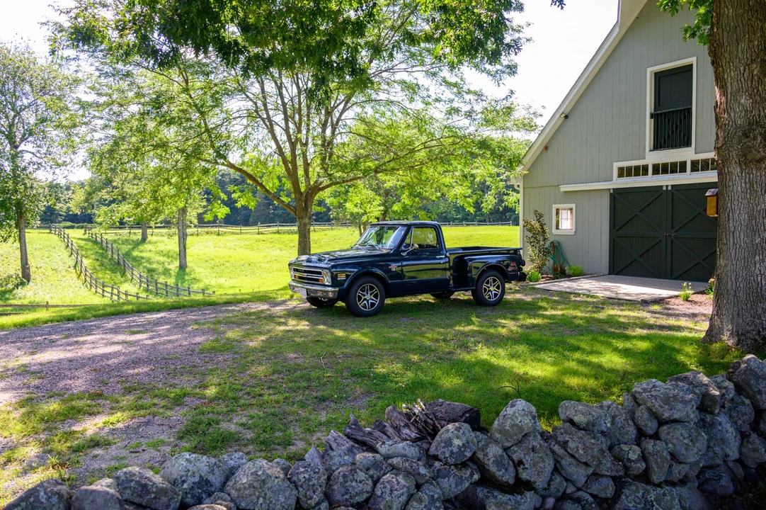 1968 Chevrolet C/K 1st Gen - Image 19 of 31